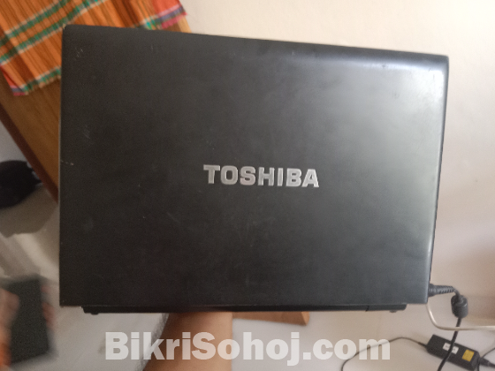 Toshiba cori3